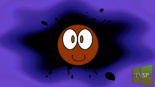 Logoduel - Jamaly Csupo Effects - Round 1 Vs Myself