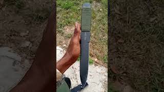 COLD STEEL TRUE FLIGHT THROWER: Review & Unboxing