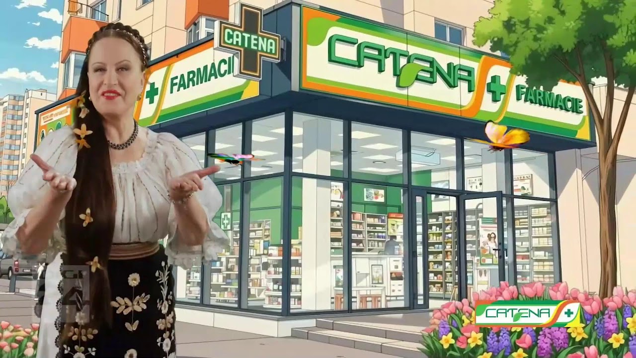 🟣 Știrile Digi24  de la ora 17 –  3 martie 2026