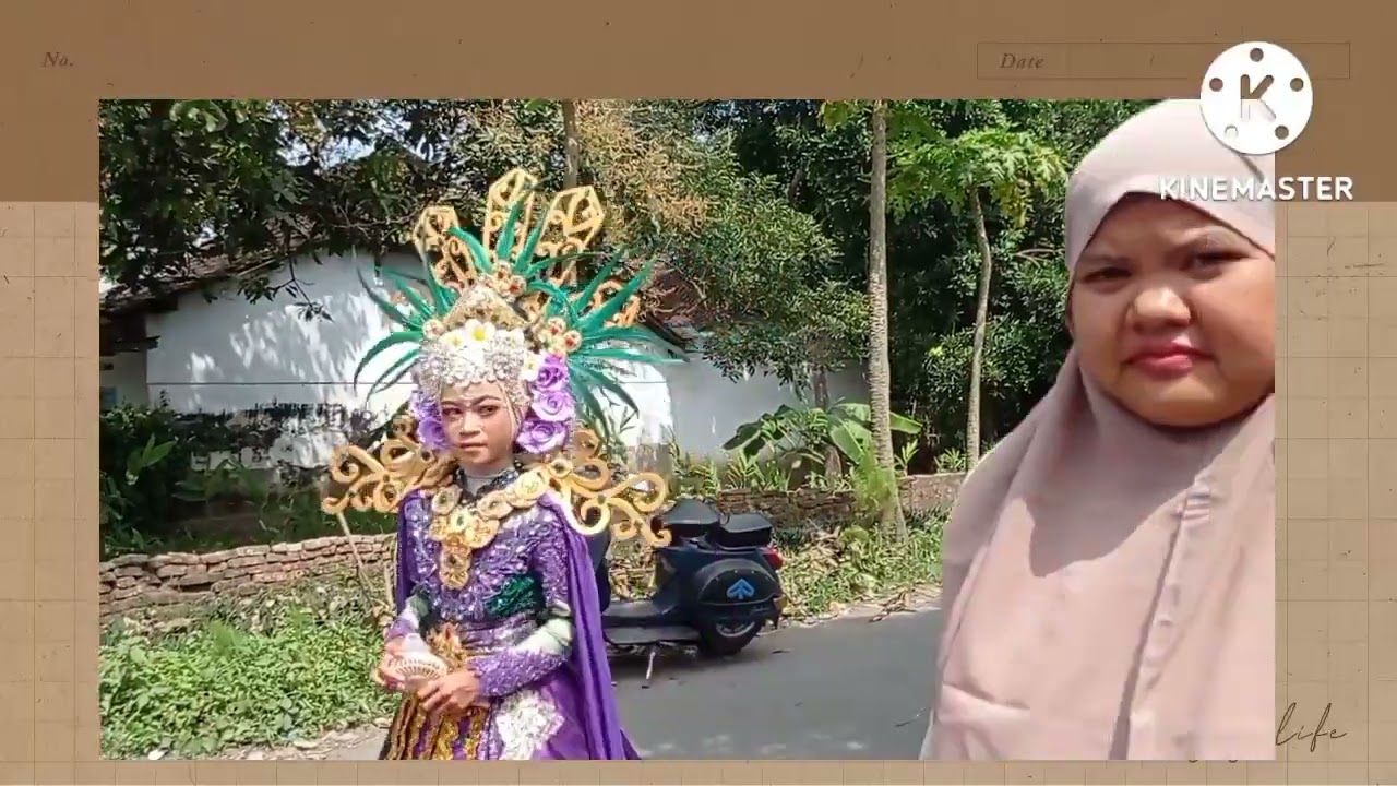 KARNAVAL MIM 1 WATUKEBO 2022