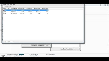 Enable Disk Quota in Windows 7