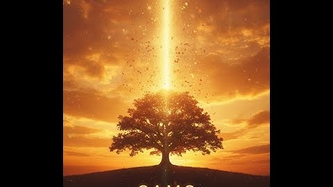 CAMS | TURNING FALLS | Introduction EP PT1