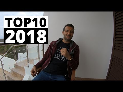 Top10 najlepszych aut