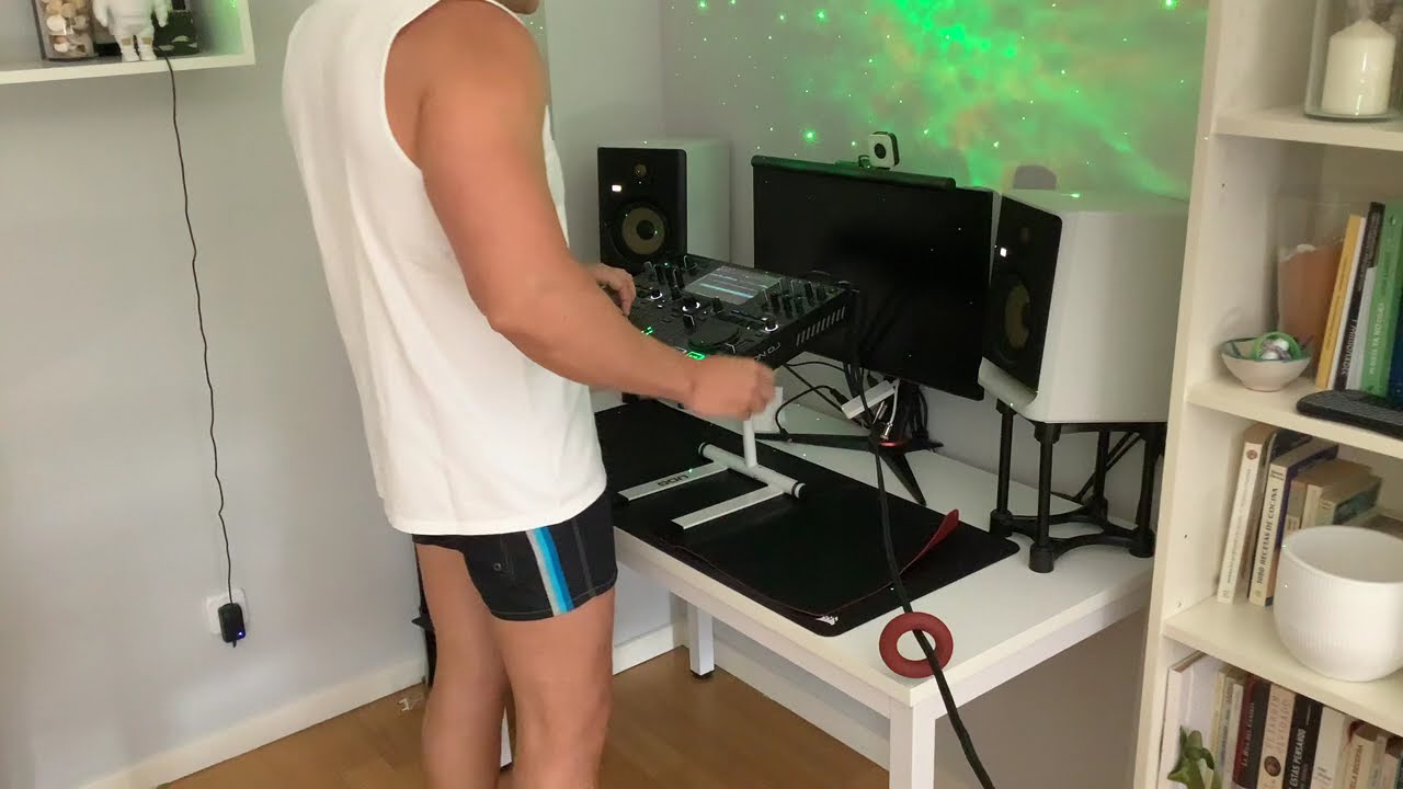 BREAKBEAT OLDSCHOOL 12/08/2024