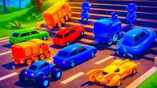 Shape shifting 🏃♂️🚗🚲🚦All Levels Gameplay Walkthrough Android,ios Max Level NFL96