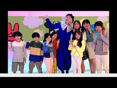 写真３枚ハラミちゃん🍖🎹かんぽ生命のCMに出演 / お米🍚編集