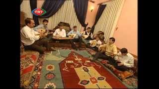 Konya Türküleri̇