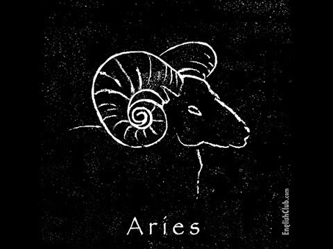 Sun in Aries Archetype - YouTube