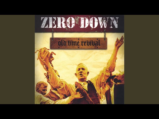 Zero Down - Two Ton Hammer