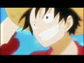 One piece luffy xxanteria baixo amvedit 