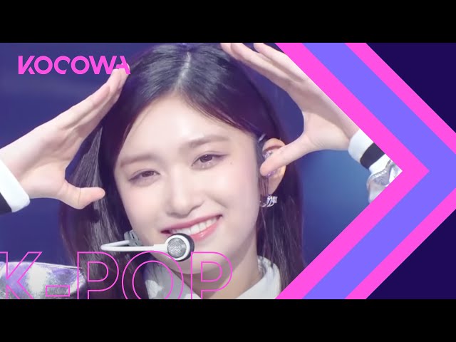 IVE - I AM l Music Bank K-Chart Ep 1161 | KOCOWA+ [ENG SUB] - YouTube