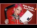 MAY HOLY GRAILS… AND FAILS | 2017