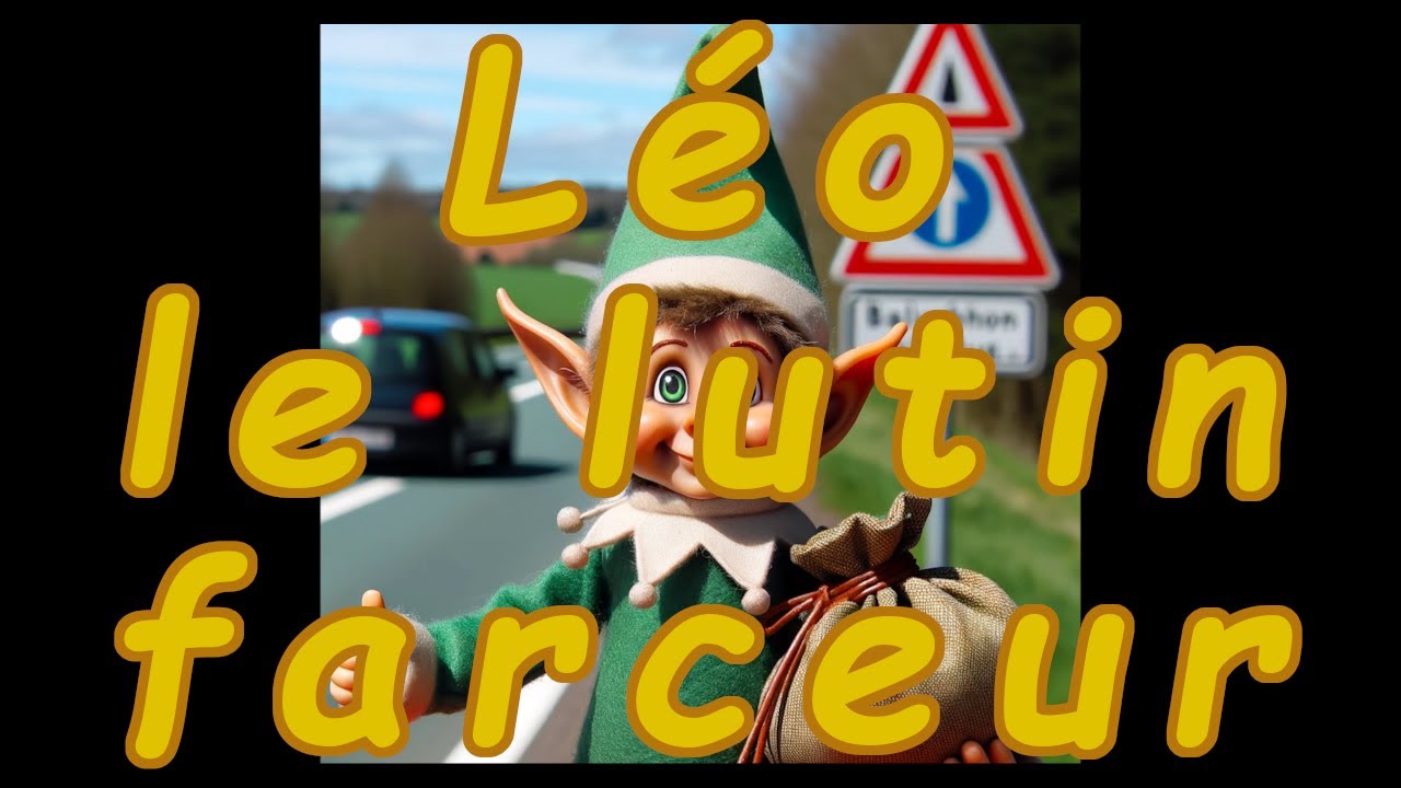 VLOGMAS 4 • 2022  23 Idées de Bêtises de Lutin Farceur jusqu'à Noël • 