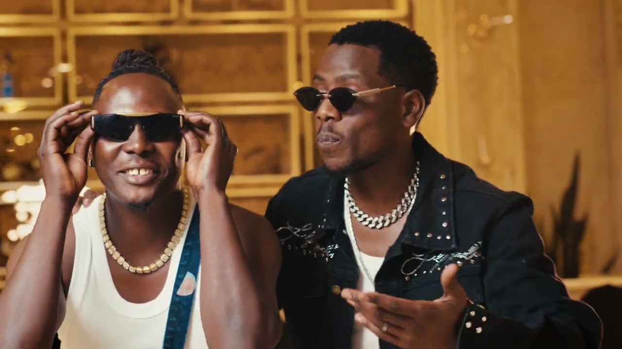 Jemax ft. Digo — Kale (Official Music Video) adlı videoyu YouTube'da izle Jemax ft. Digo — Kale (Official Music Video) adlı videoyu YouTube'da izle