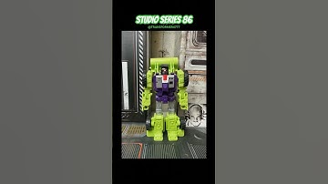 #transformers #g1transformers #bumblebee #bee #construction #decepticons #toys #fun #stopmotion