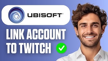 How to Link Ubisoft Account to Twitch on Mobile | Easy Guide 2025