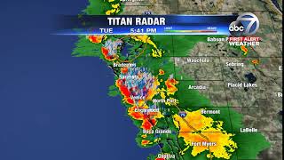 Radar Loop 2