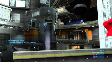 MLG Countdown CTF - Cpt ILord