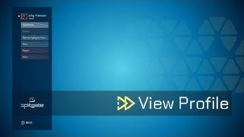 Playing Splitgate again