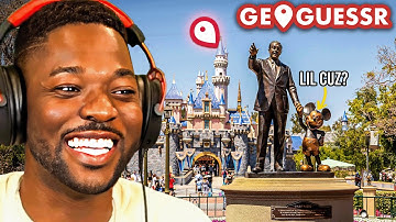 THEY PATCHED THE TRASH CAN META!! (3v3 GeoGuessr)