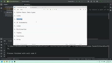 Mastering Python Array Manipulation: Loops, Functions, and List Comprehensions