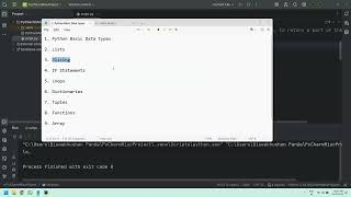 Celebrity Mastering Python Array Manipulation: Loops, Functions, and List Comprehensions Wealth