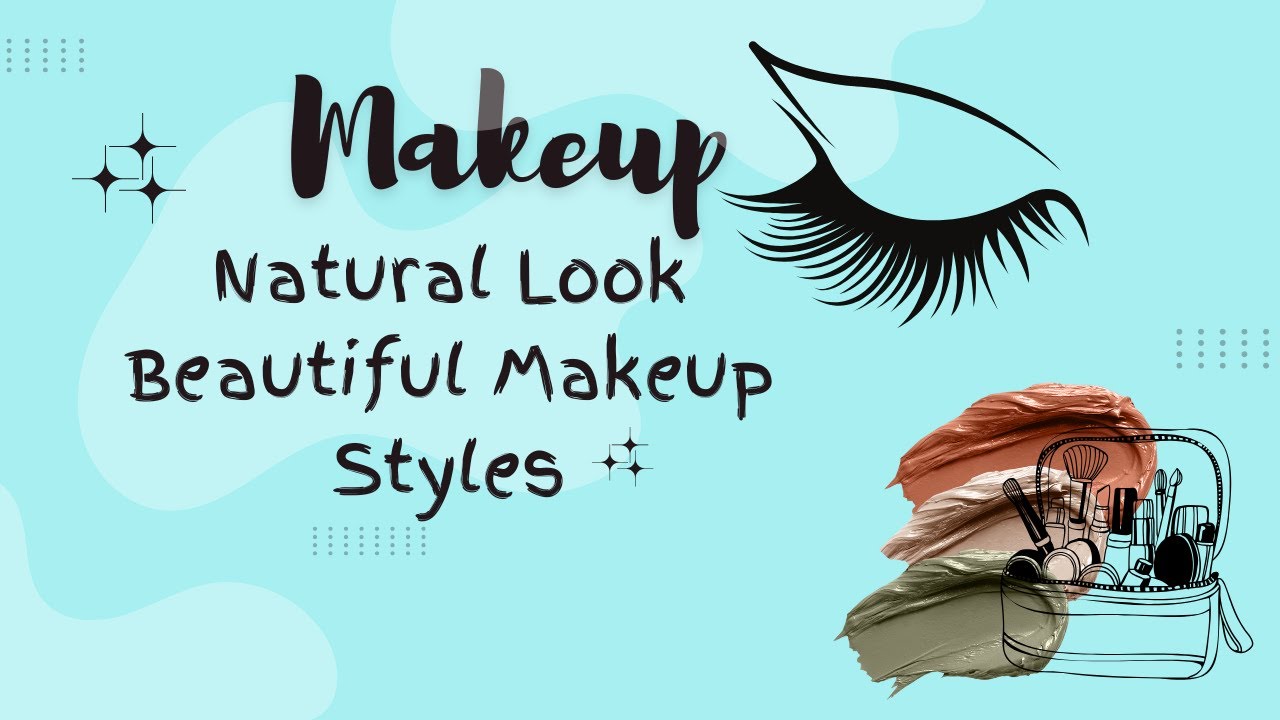 Soft & Smoky Eyes Makeup Look | Easy Everyday Glam