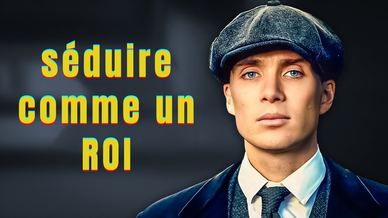 7 façons de séduire comme un ROI grâce à Machiavel