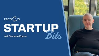 Tech2B Startup Bits
