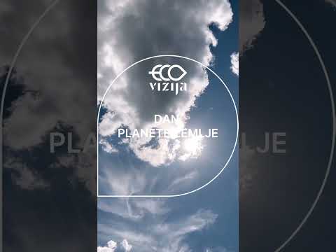 #danplanetezemlje #ekovizija #ekologija #dotebeje