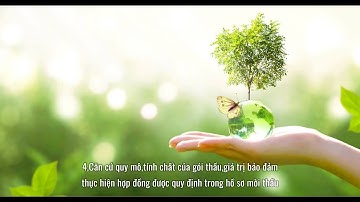 Luật Đấu thầu Chương VII  Điều 68  Bảo đảm thực hiện hợp đồng