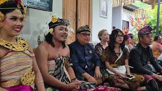 Download Lagu NODYA PAWIWAHAN SENIMAN MUDA BERBAKAT DARI BUDAKELING: GUS PANGSUA \u0026 DAYU RARA MP3