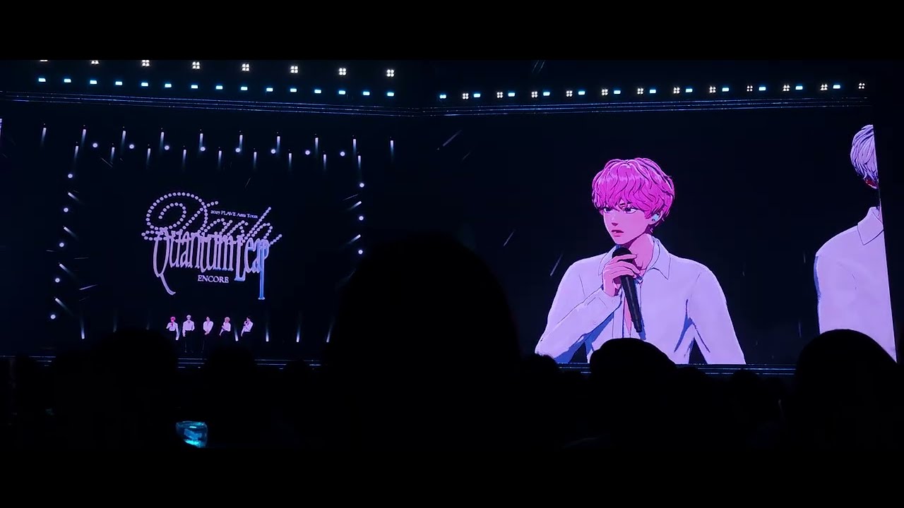 251122 플레이브 고척돔 막콘 토크2 (투어 명장면&입덕곡)