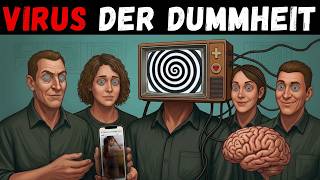 Massenpsychose: Warum alle den VERSTAND verlieren