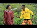 Alkawarina Dake Sabuwar Wakar Sadeeq Da Sauran Kallo Official Music Video 