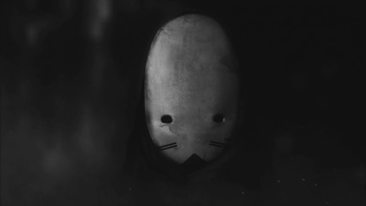 Lawine & Ket Robinson - No Faces (Original Mix)