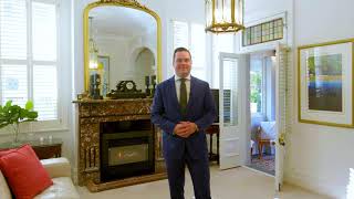 Property Video - 1/6 Gladstone Avenue, Mosman