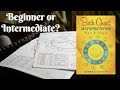 Birth Chart Interpretation by Andrea Taylor {book review}