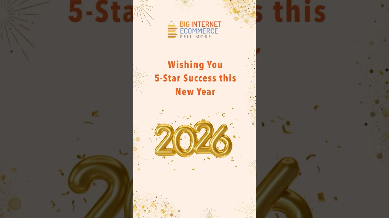 2026 Is Your YearLets Build Faster Sales  Stronger Brands 