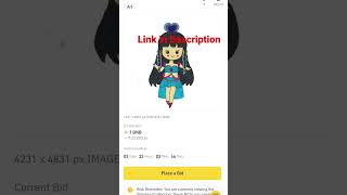 A4P-Priya Binance Nft Collection