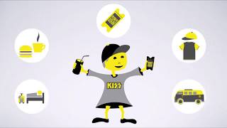 Ticketco Produktdemonstrasjon