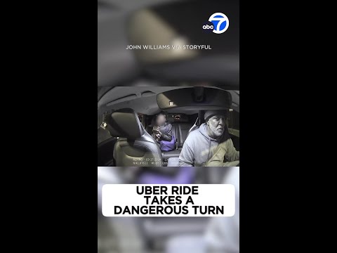 Gunshots ring out