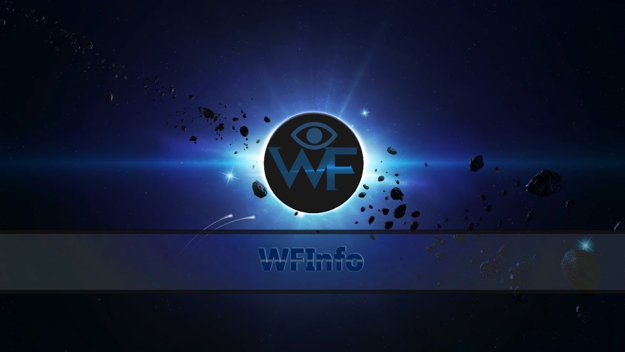 WFInfo - Live Ducat and Plat Prices