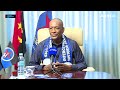 Grande Entrevista: Inter quer afirmar-se entre os grandes de África