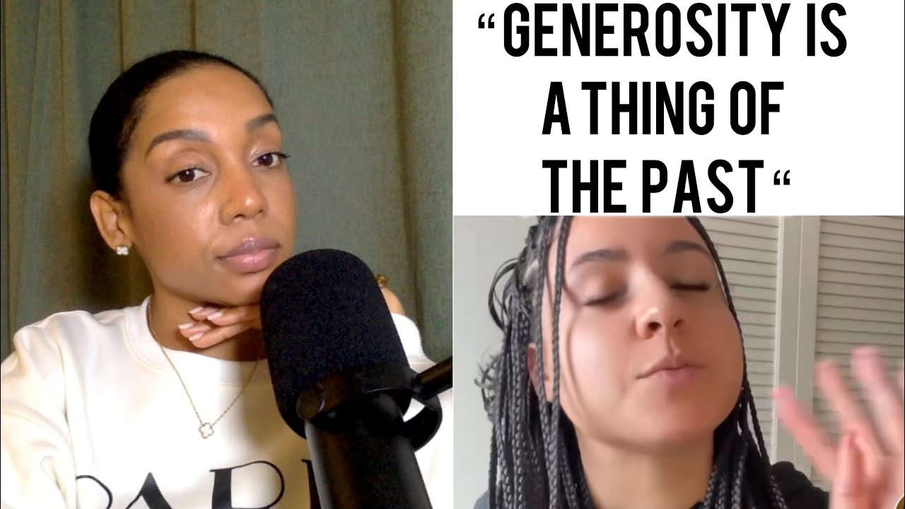 This PROVES Women Are FAR AWAY From Their FEMININE Nature