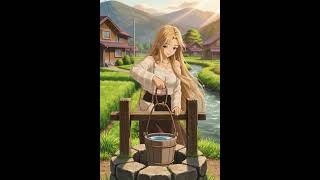 She Left the City… and Found Peace in Village Life 🌾