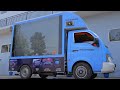 2025 Tata Ace EV1000 Milk Application Review | The Electric Chota Hathi | Load &amp; Features Explained