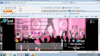 XAT RULES