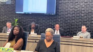 Canton OH Council rep Jason Scaglione on his support for the data center tax abatement 05/18/2026