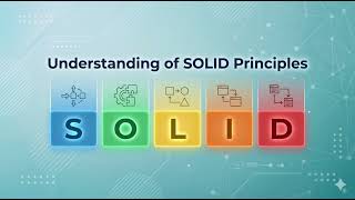 Understanding of SOLID Principles | SOLID Principles | Software Design Principles 